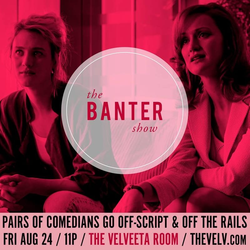 The Banter Show