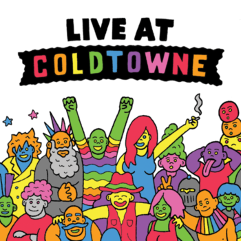 Live at Coldtowne