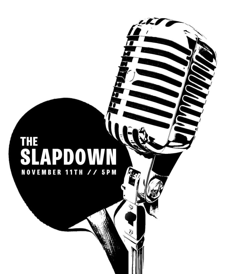 The Slapdown