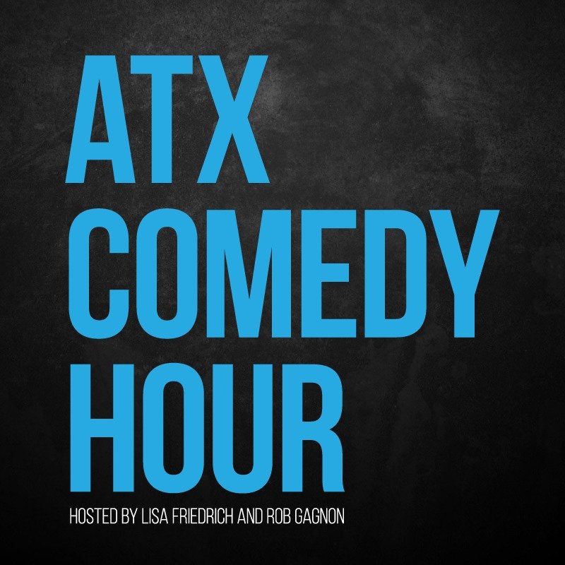 ATX Comedy Hour