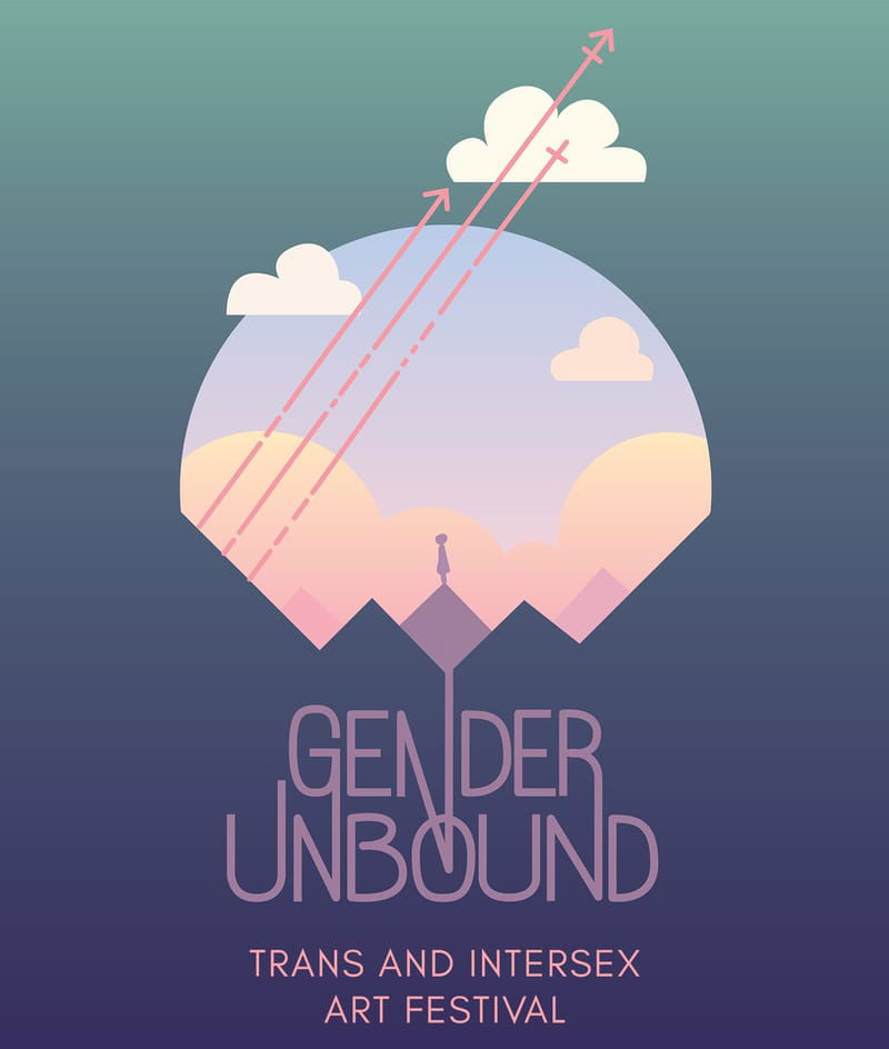 Gender Unbound Art Fest