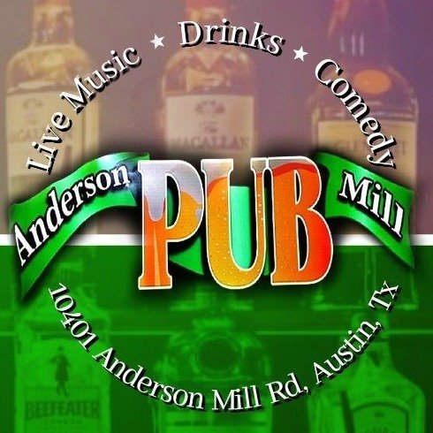Anderson Mill Pub