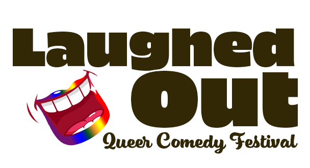 Laughed Out comedy festival