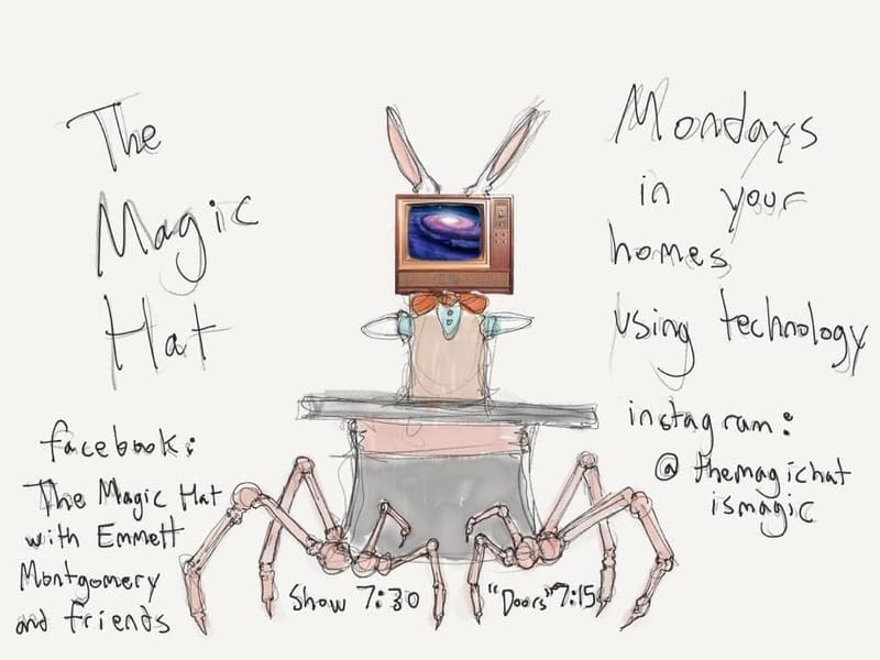 Magic Hat