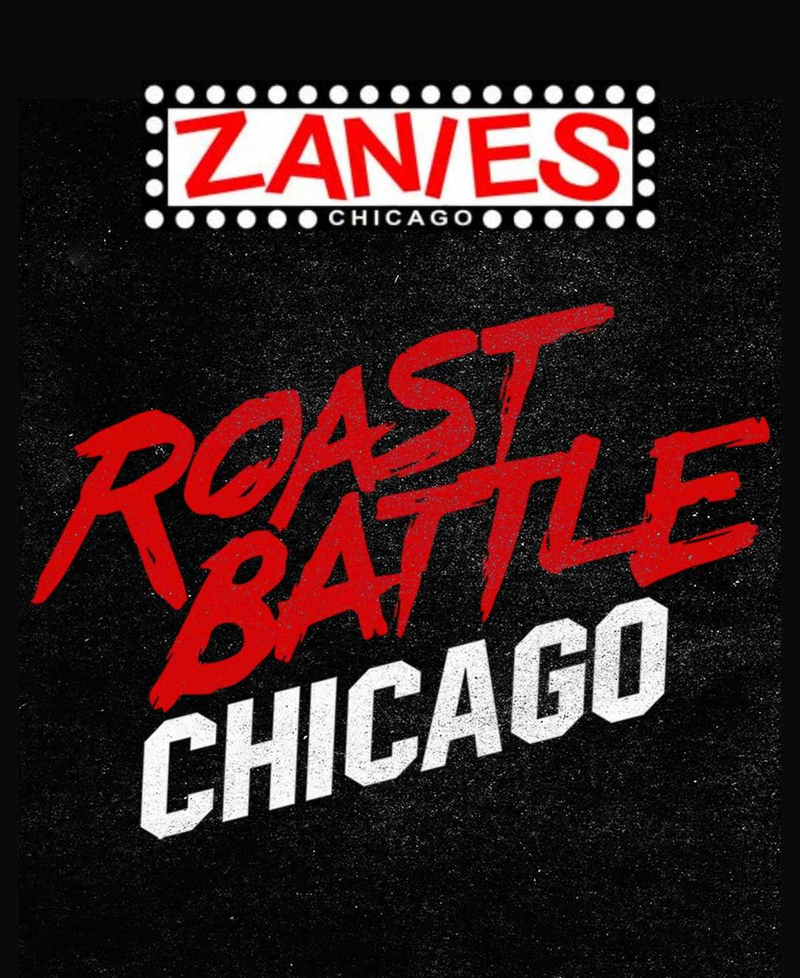 Roast Battle Chicago