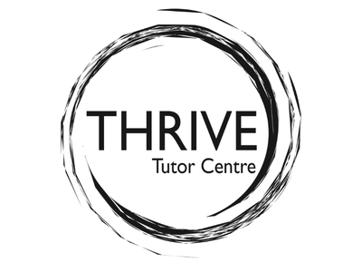 Thrive TUTOR CENTRE image