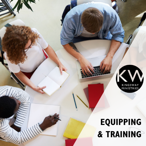 Equipping & Training