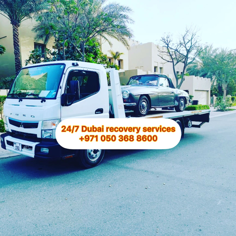 🏆🇦🇪 Dubai recovery services near me🏆