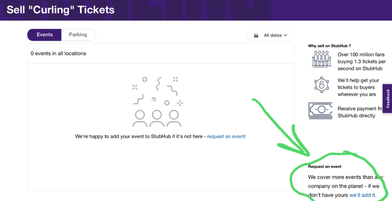 Troubleshooting Guide: StubHub Tickets Not Showing Up - Ticket Exchange info
