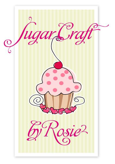 Sugar Craft by Rosie