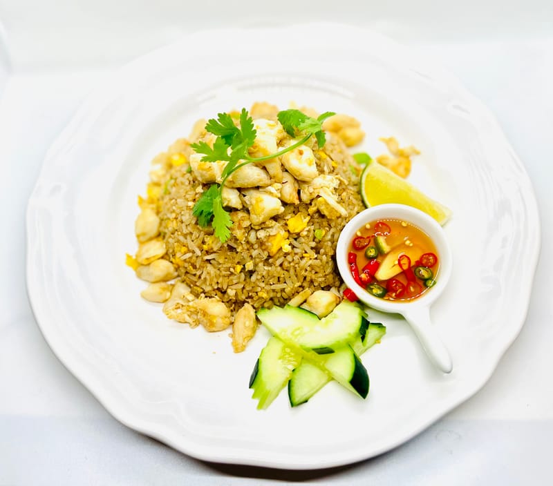 Kao Pad Puu