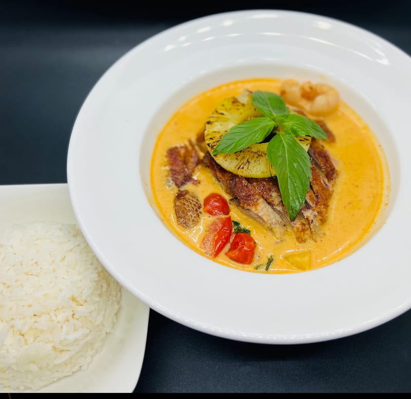 Kaeng Phed Ped