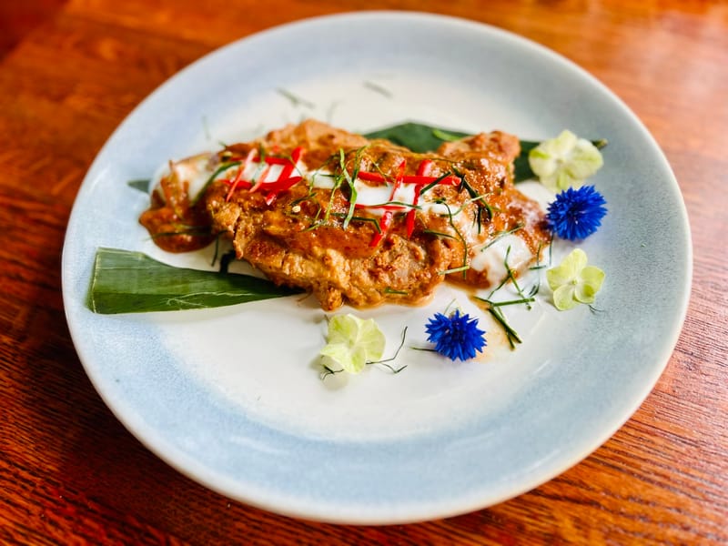 Chuchee Tuna