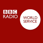 BBC RADIO WORLD NEWS