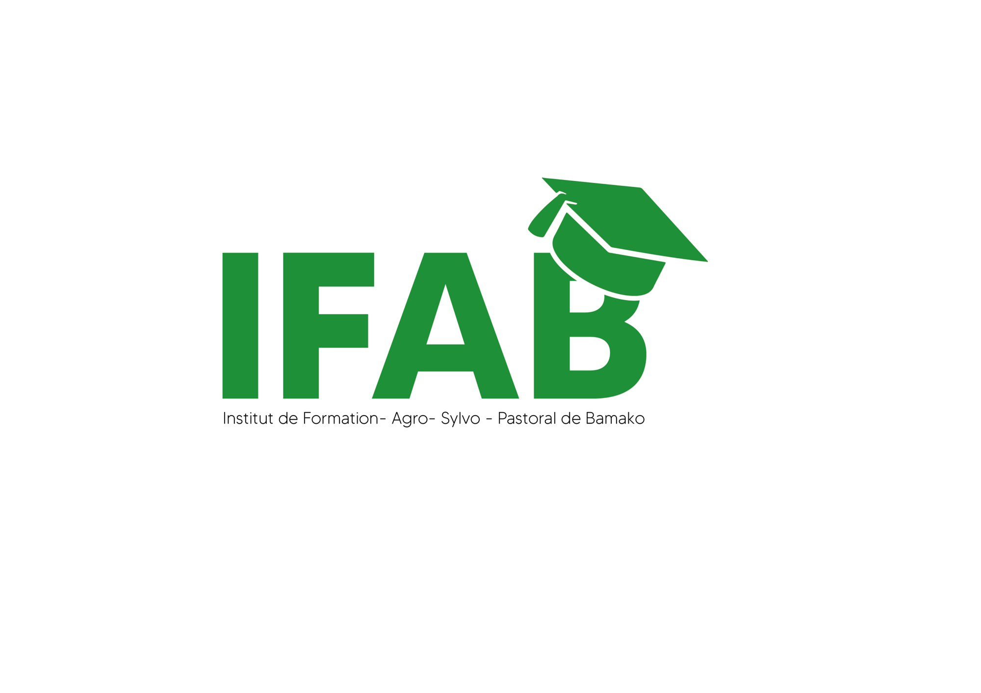 IFAB(Institut de Formation Agro-Sylvo-Pastorale de Bamako)