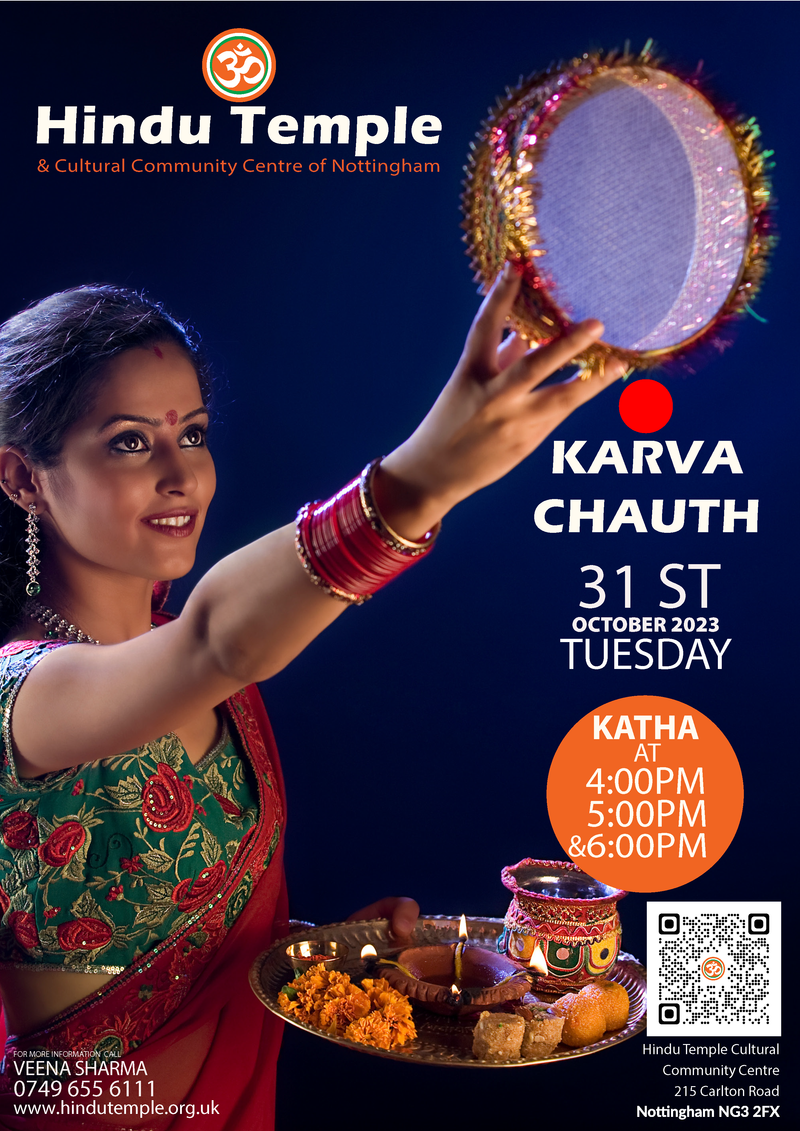 Karva Chauth