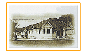 History of the Royal Perak Golf Club