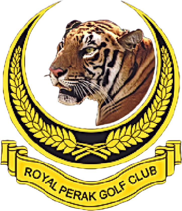 DRIVING RANGE - Royal Perak Golf Club