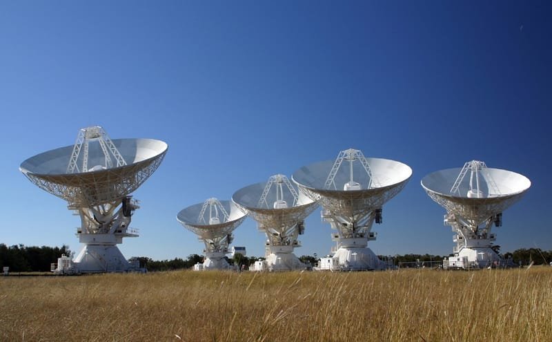 Australia Telescope National Facility
