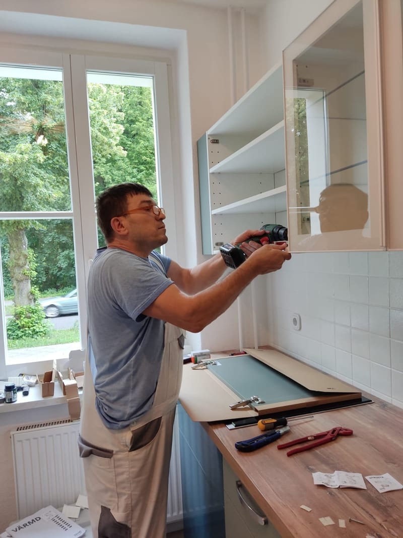 Ikea Montageservice Erfahrungen Kosten