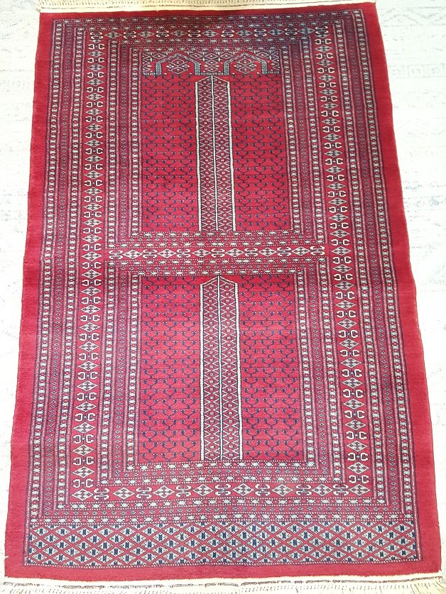 שטיחים פקיסטניים