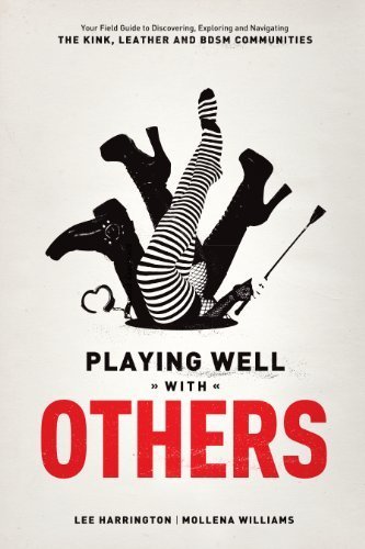 ביקורת ספר- Playing Well With Others