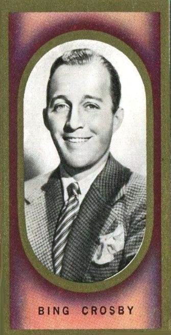 BING CROSBY