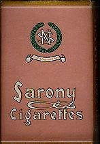 NICOLAS SARONY & Co.