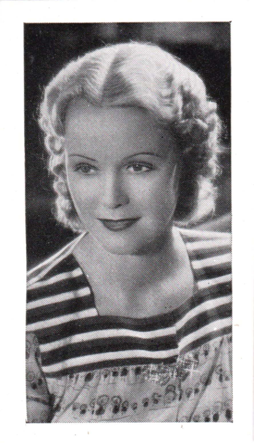 JEAN MUIR