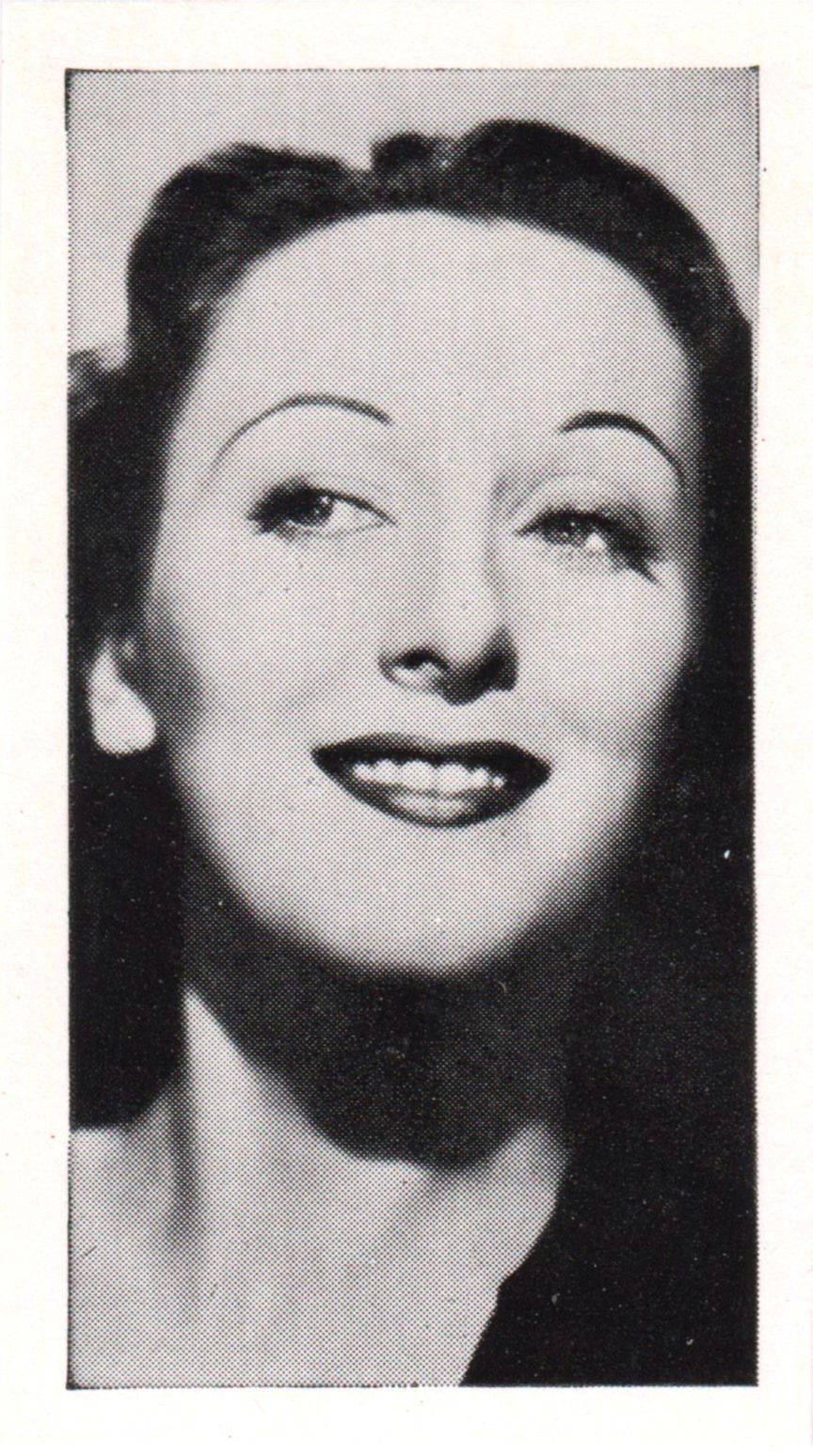 ANN DVORAK