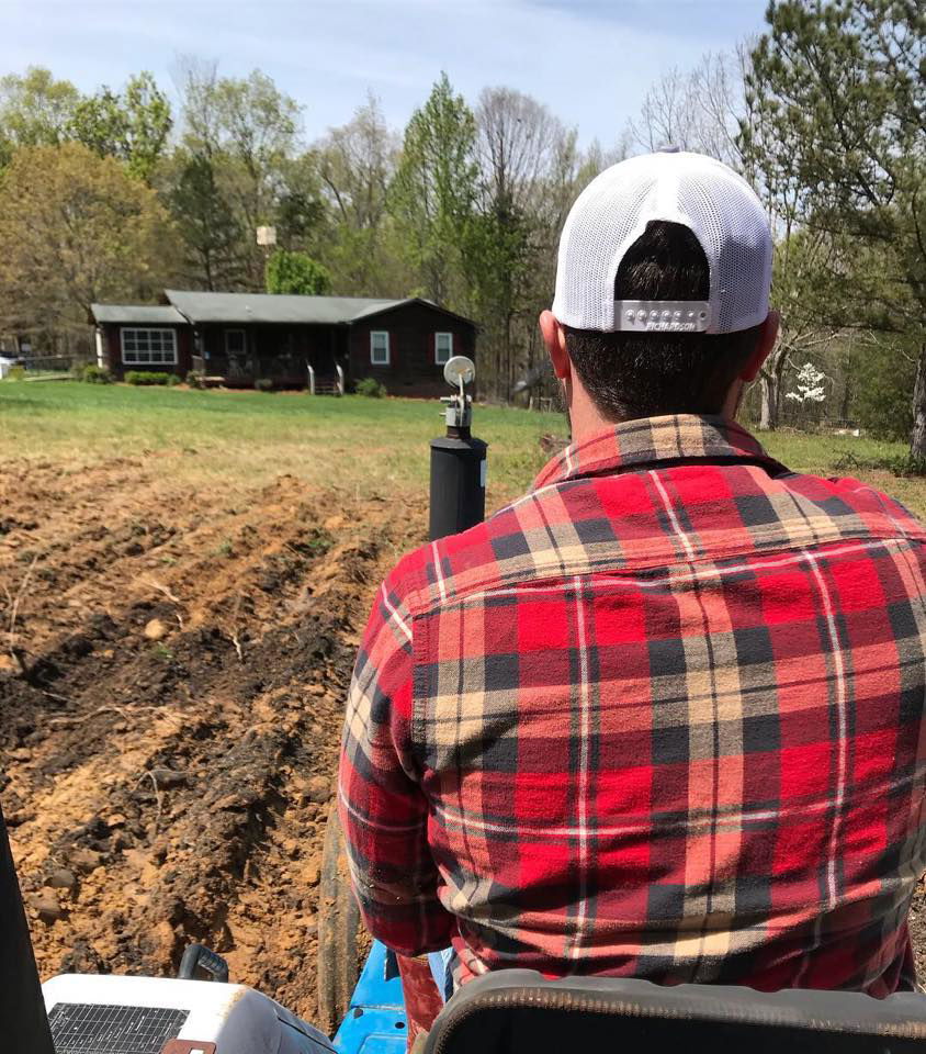 The Midland Farms Store