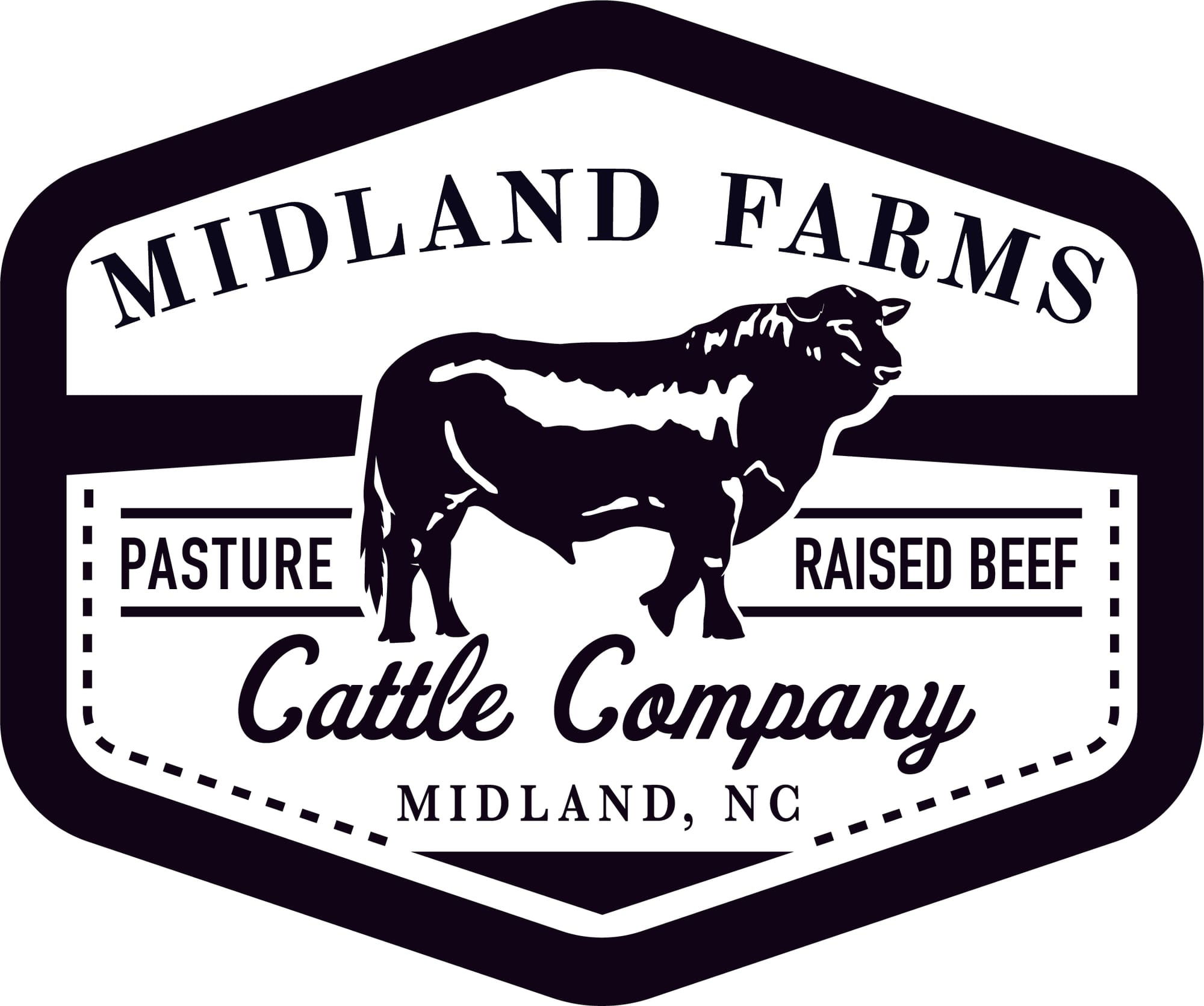 Midland Farms Pasture Raised Meats