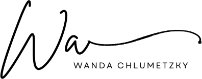 Art of Wanda Chlumetzky