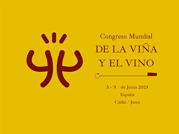 44th World Congress of Vine and Wine (OIV)