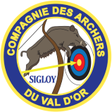 CAVO - Compagnie des Archers du Val d'Or