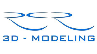 RCR 3D Modeling