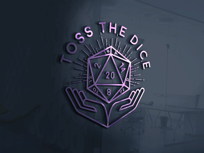 Toss The Dice Toss The Dice