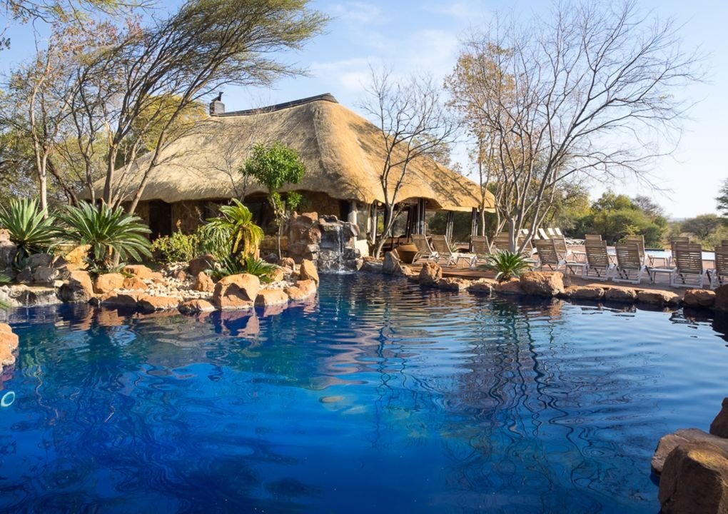 2 Nights Finfoot Lake Reserve - From R 3700pp