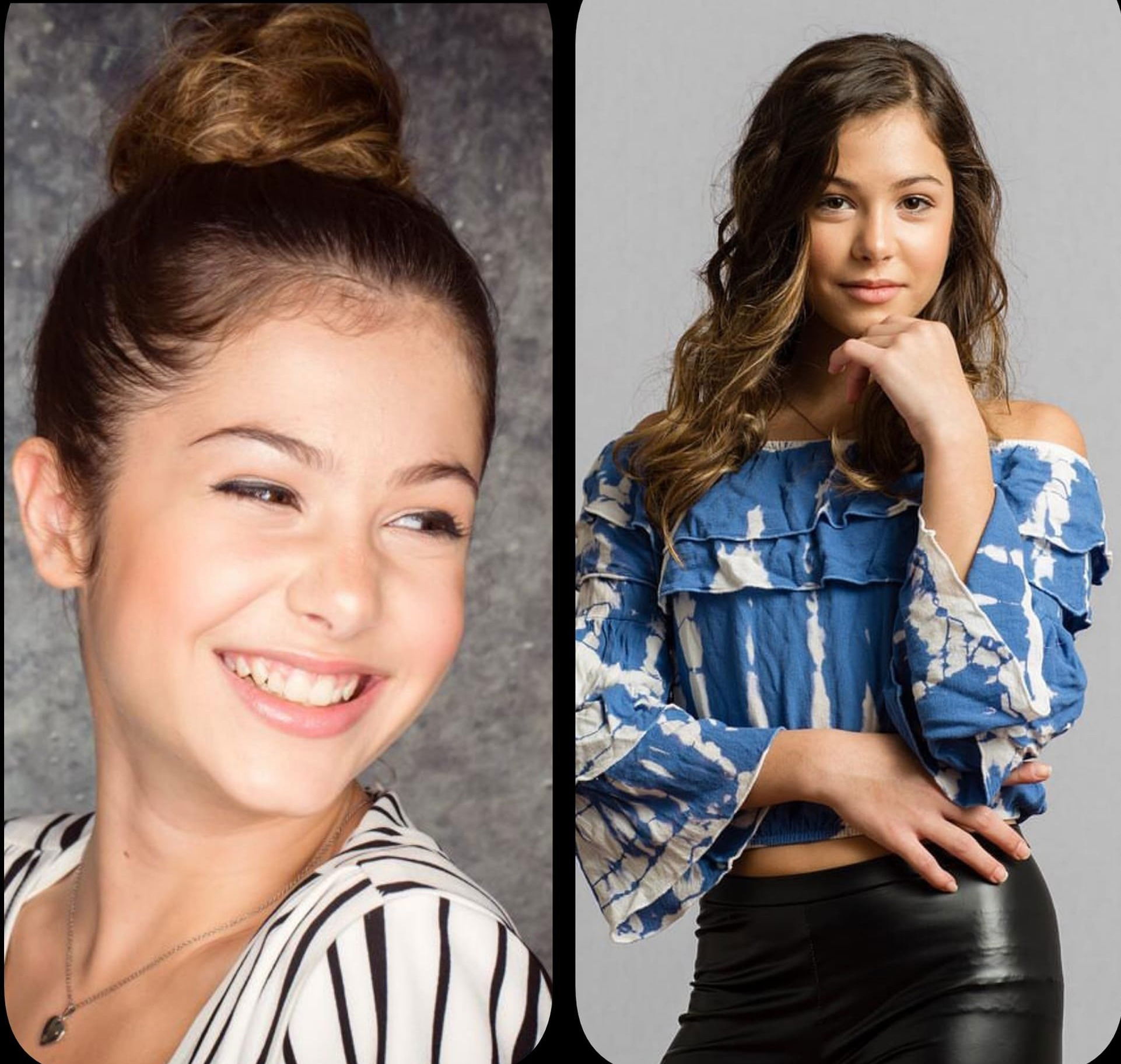 Layers of Beauty Teens- Red Carpet Ready