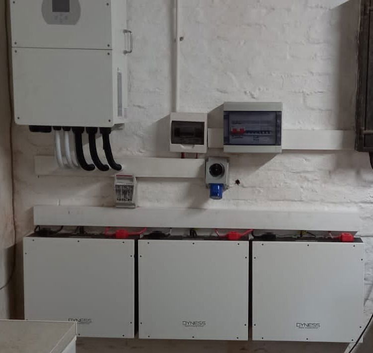 Inverter Installation Alternative Electrical Solutions