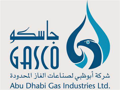 GASCO, Abu Dhabi