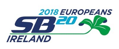 SB20 European Championships 2018