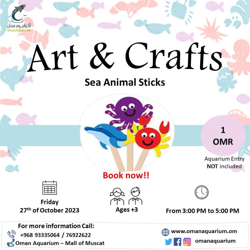Art &Crafts
