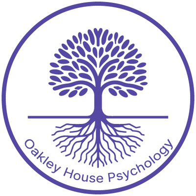 Oakley House Psychology