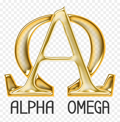 Alpha and Omega Kitchen
