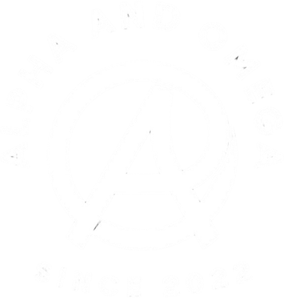 Alpha and Omega Kitchen