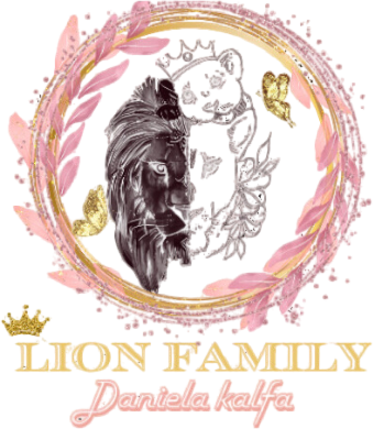 Lion family - המרכז למשפחה.