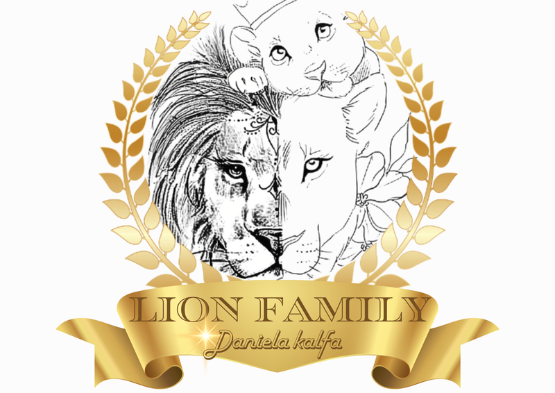 Lion family - המרכז למשפחה