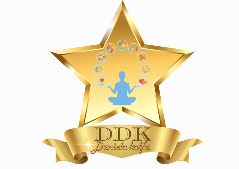 קורס DDK- יועצת להתפתחות אישית.