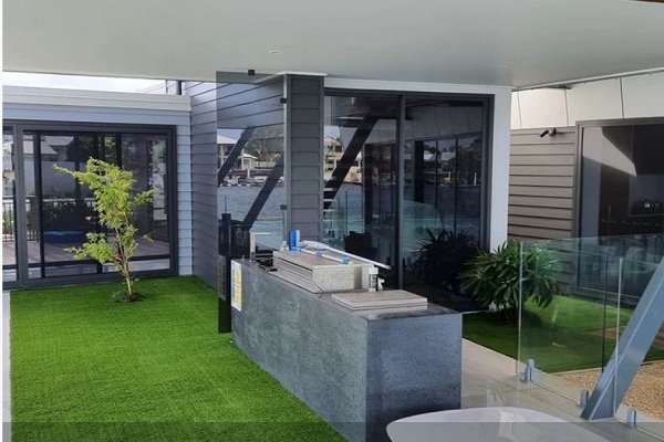 The Rise of Synthetic Grass: Transforming Landscapes with Synthetic Turf - Australis Grass